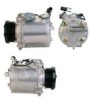 MITSUBISHI 7813A069 Compressor, air conditioning